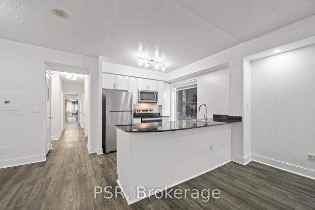 920 - 50 John Street