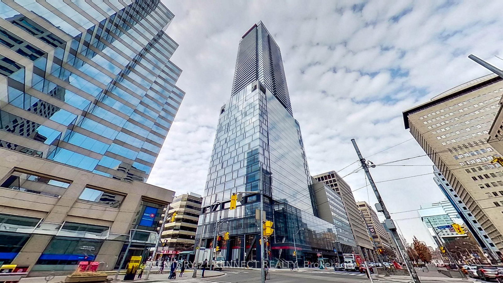 488 University Avenue, Unit 4109 - Photo 2