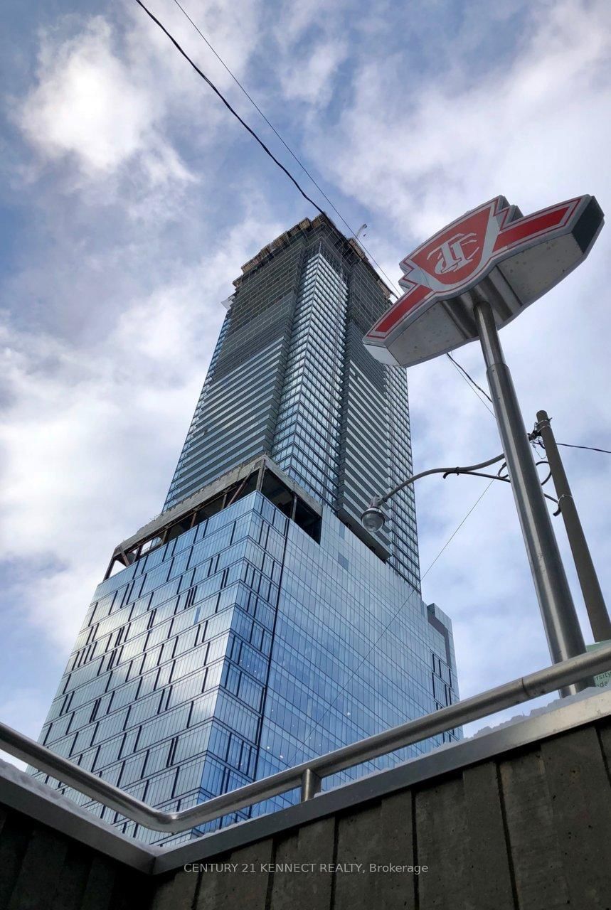 488 University Avenue, Unit 4109 - Photo 3