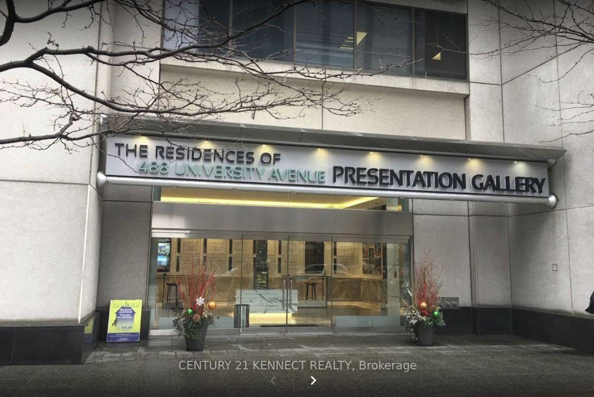 488 University Avenue, Unit 4109 - Photo 4