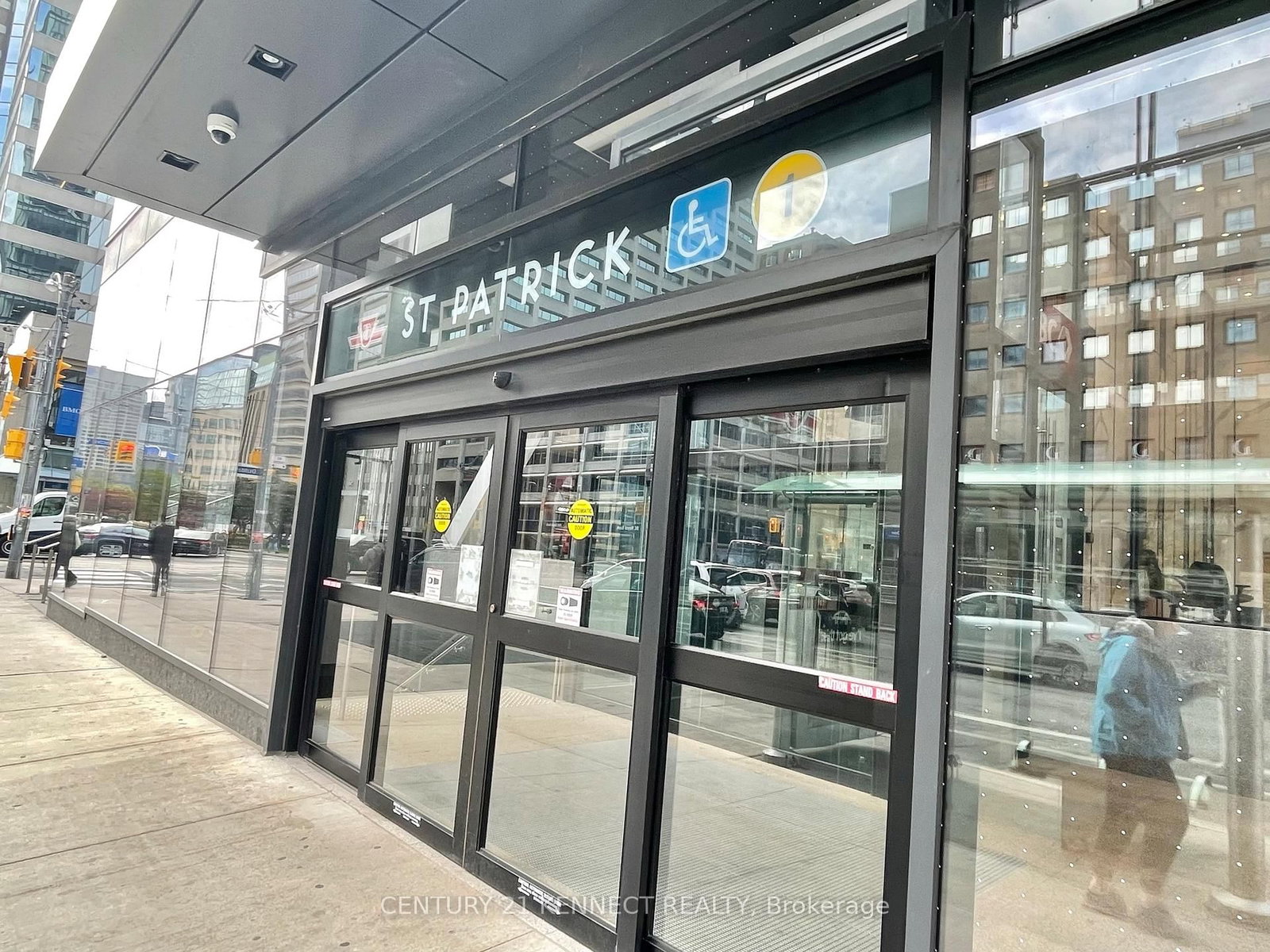 488 University Avenue, Unit 4109 - Photo 8