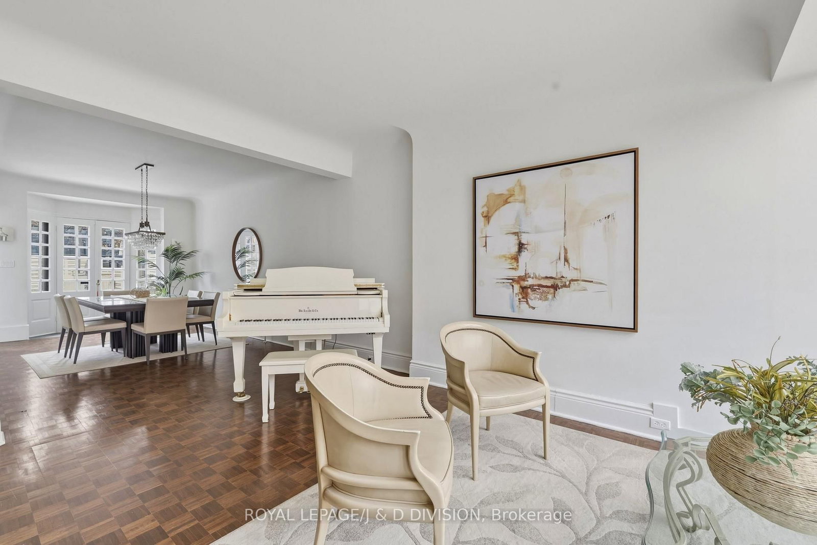 Detached House for sale at 18 Tranby Avenue, Toronto, Ontario, M5R 1N5 - Annex - MLS: C12990882