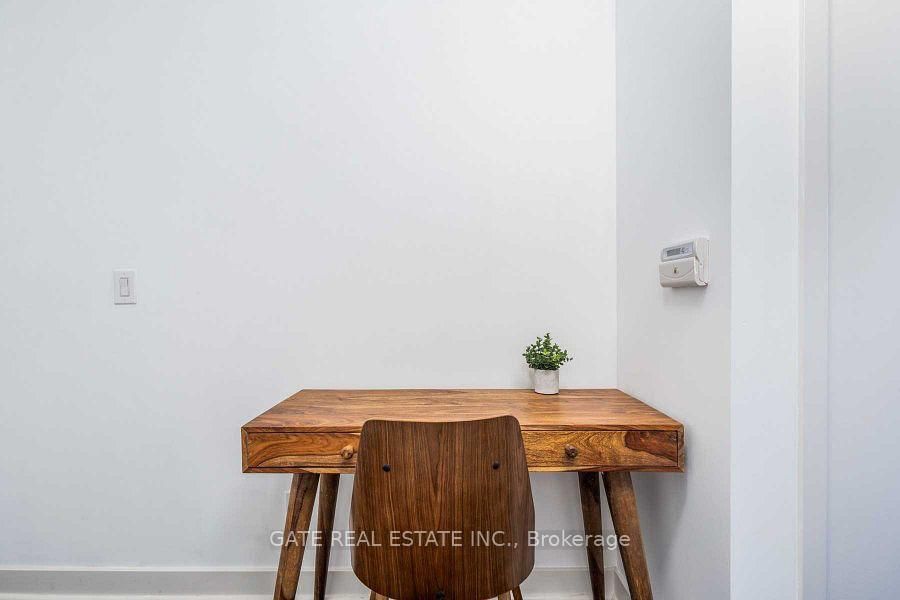 Condo for lease at 801-320 Richmond Street, Toronto, Ontario, M5A 1P9 - Moss Park - MLS: C12990886