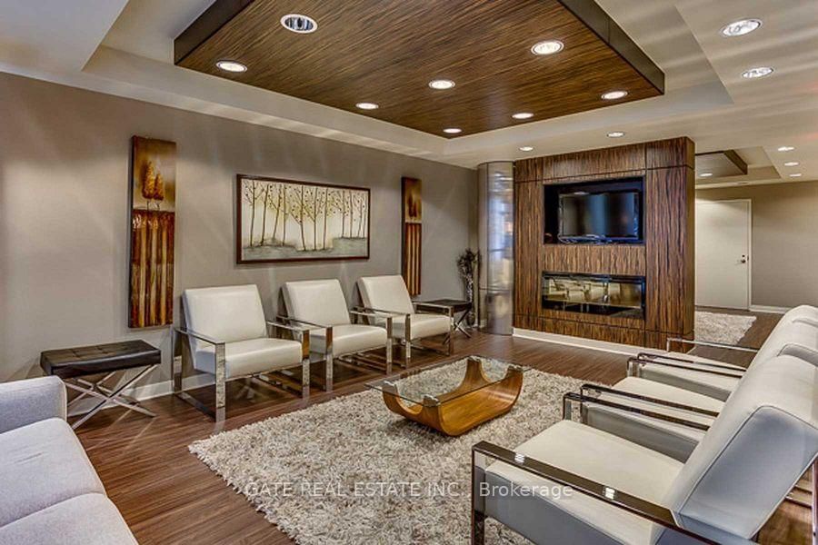 Condo for lease at 801-320 Richmond Street, Toronto, Ontario, M5A 1P9 - Moss Park - MLS: C12990886