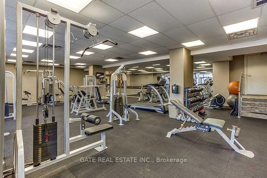 Condo for lease at 801-320 Richmond Street, Toronto, Ontario, M5A 1P9 - Moss Park - MLS: C12990886