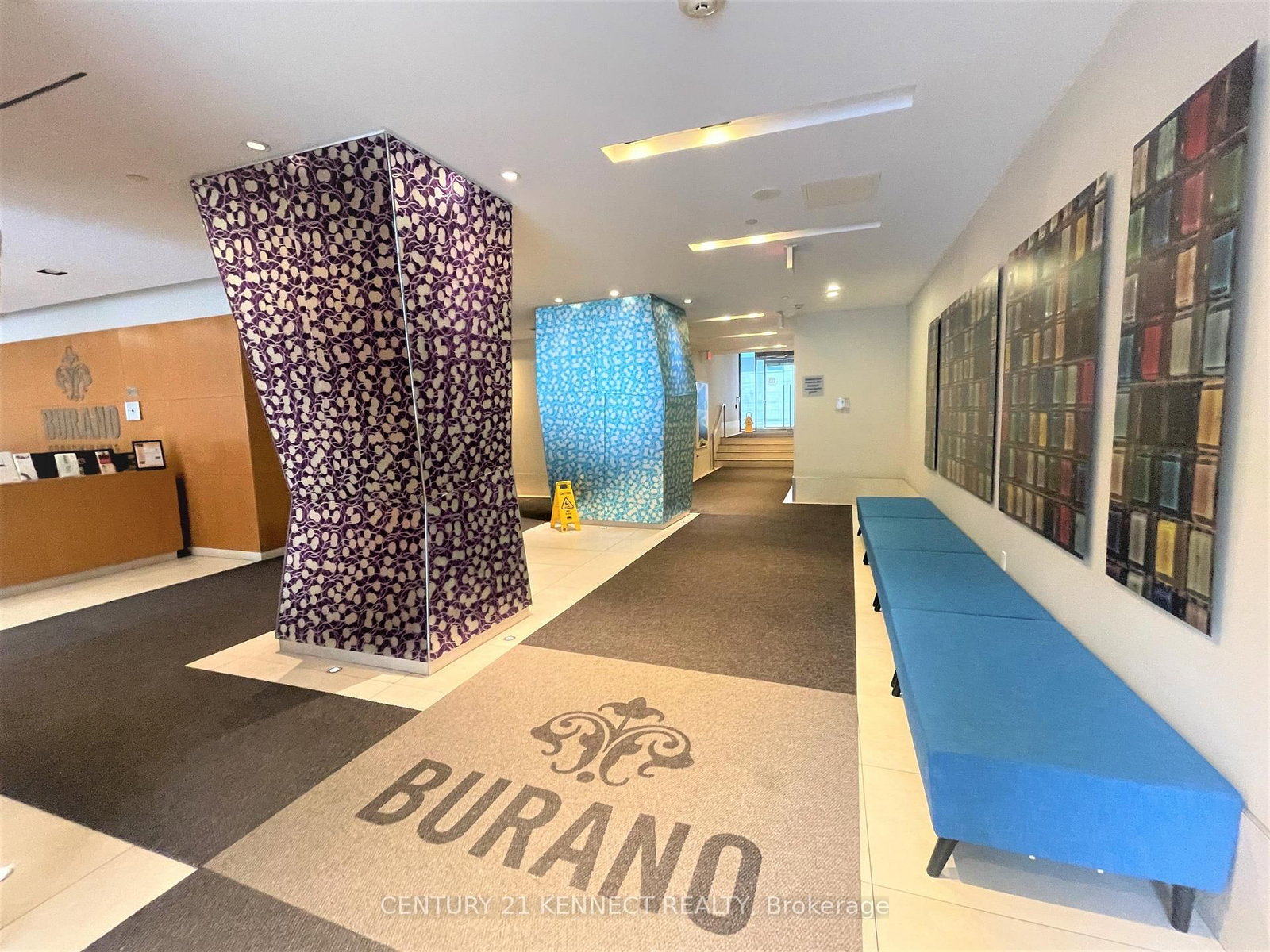 Condo for sale at 608-832 Bay Street, Toronto, Ontario, M5S 1Z6 - Bay Street Corridor - MLS: C12990896