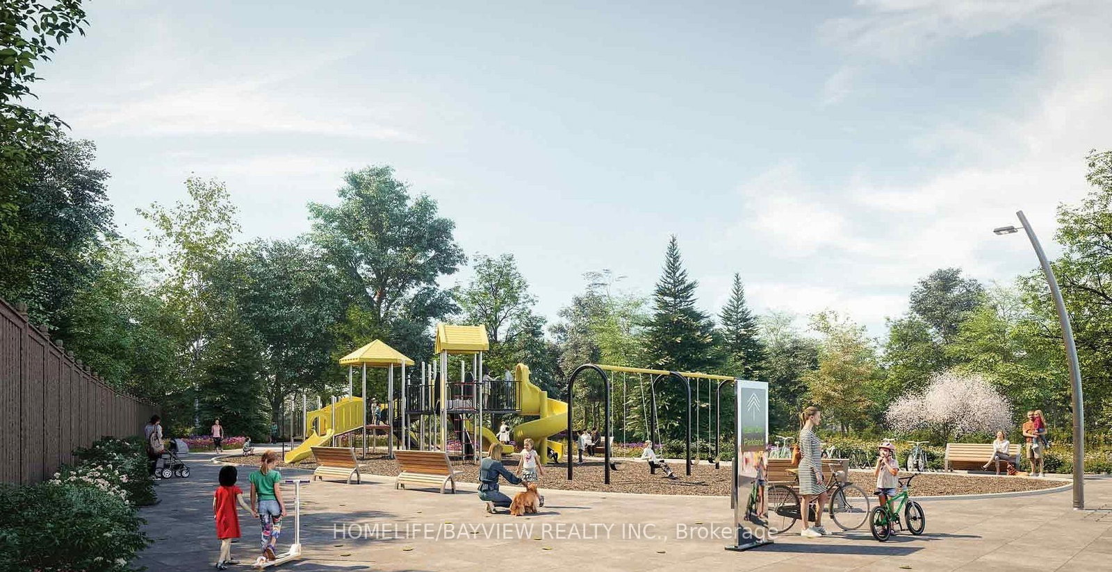 29 Green Trail Court, Unit 509 - Photo 21