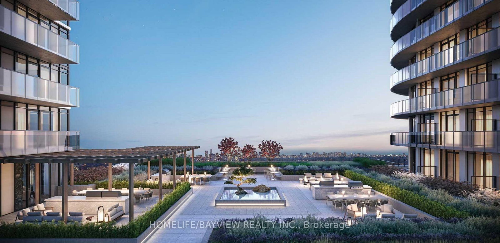 29 Green Trail Court, Unit 509 - Photo 24