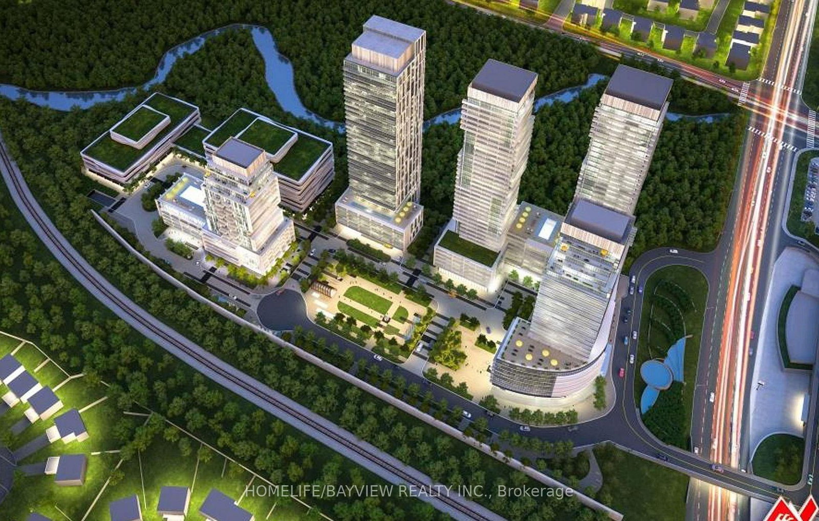 29 Green Trail Court, Unit 509 - Photo 28