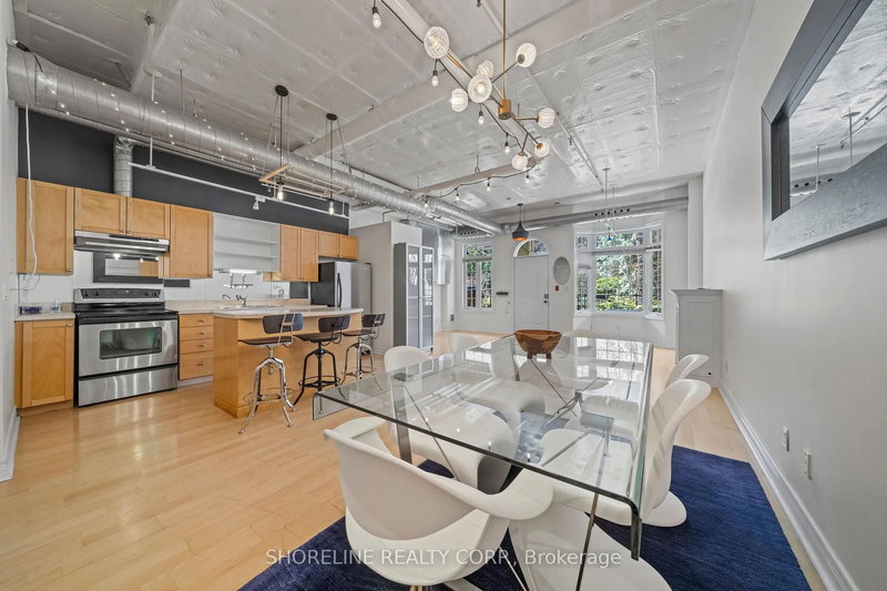 home for lease on 108-78 St Patrick Street