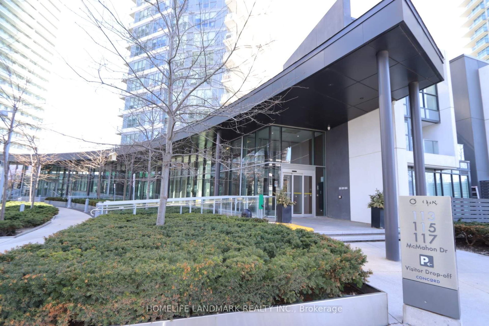 115 Mcmahon Drive, Unit 2909 - Photo 4