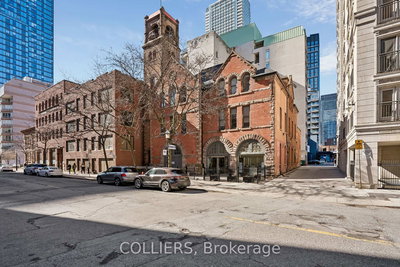 110 Lombard St | Toronto | Image