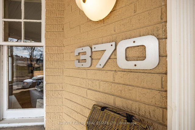 370 St Clements Avenue