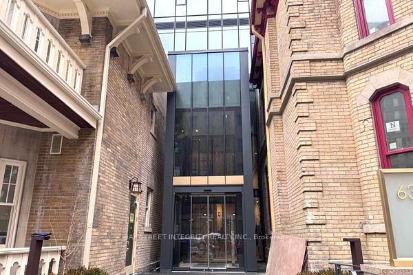 2511 - 634 Church Street