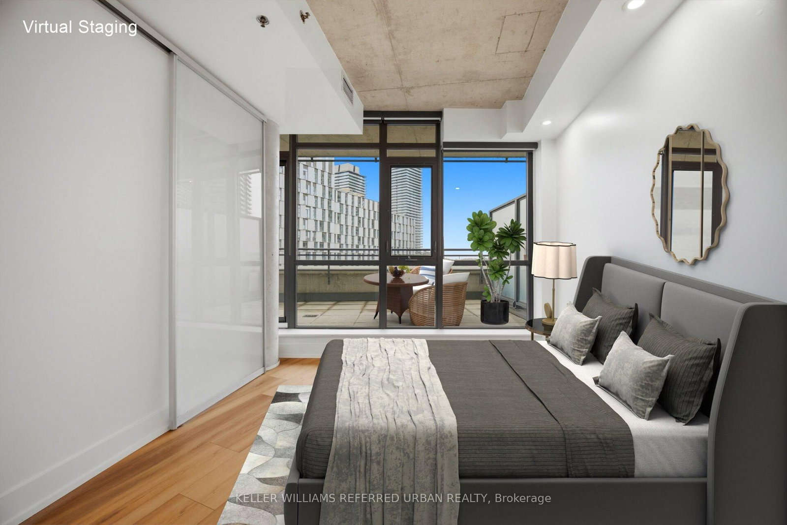 90 Trinity Street, Unit 607 - Photo 10