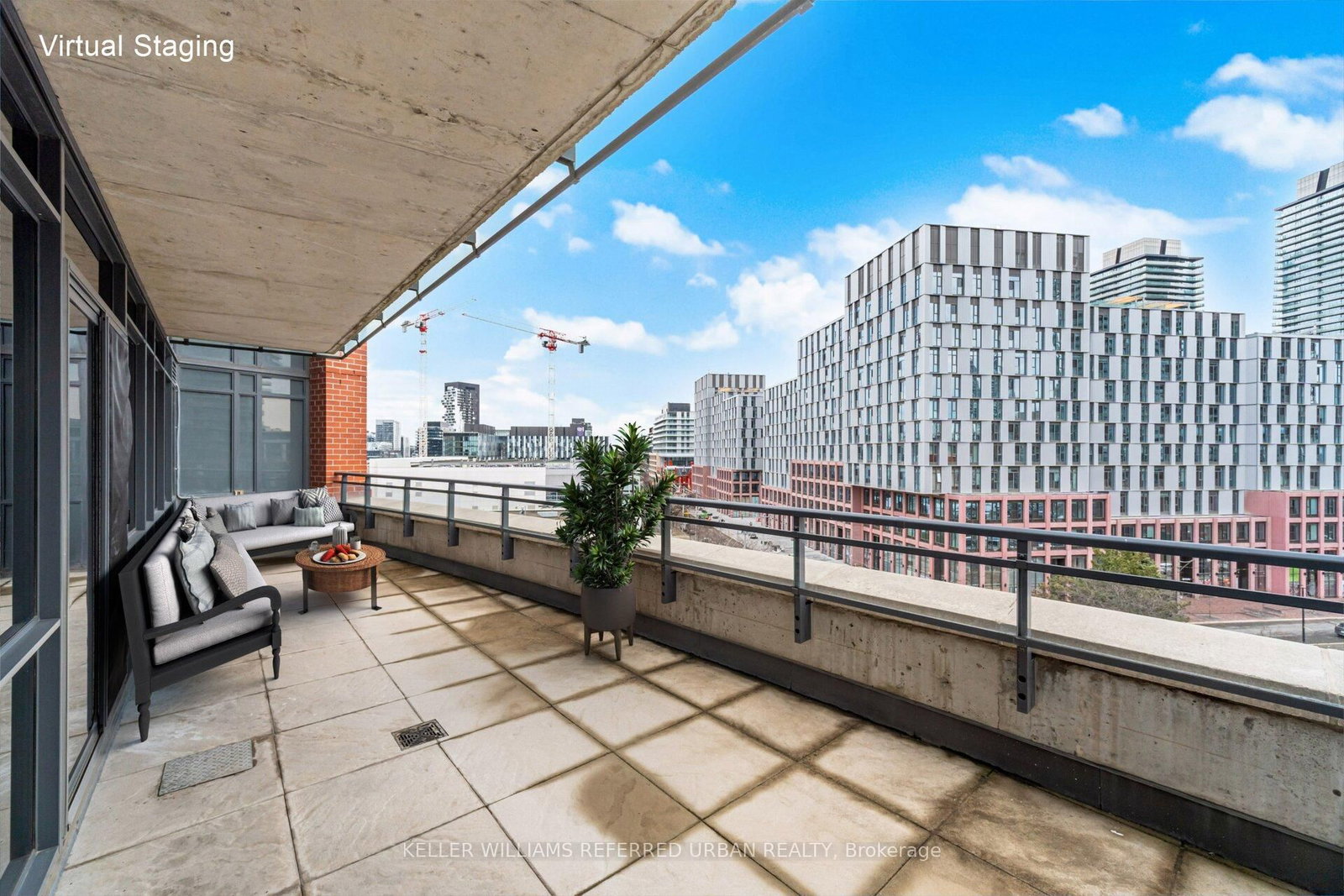 90 Trinity Street, Unit 607 - Photo 11