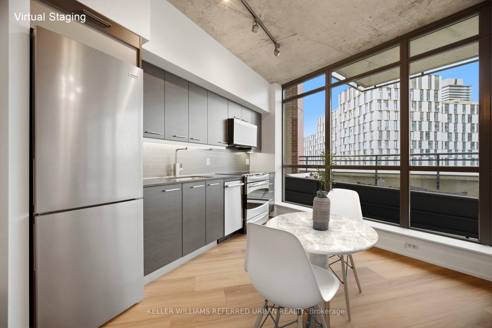 90 Trinity Street, Unit 607 - Photo 5