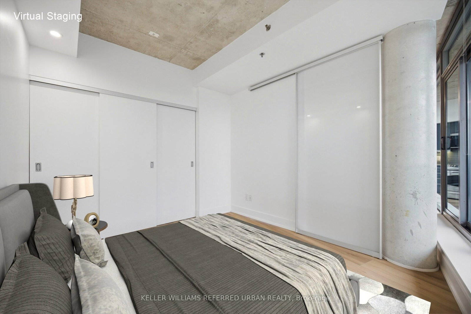 90 Trinity Street, Unit 607 - Photo 8