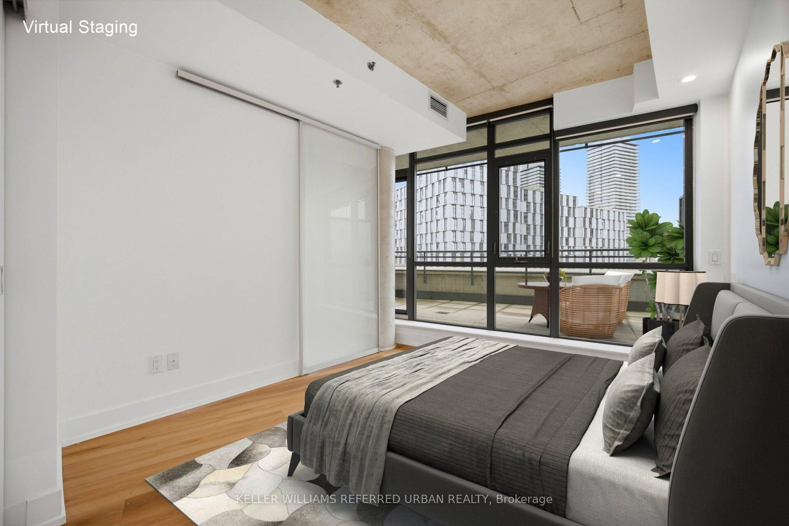 90 Trinity Street, Unit 607 - Photo 9