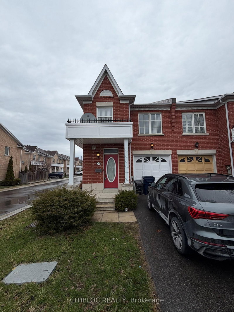 home for lease on 179 Dallimore Circle