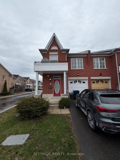 179 Dallimore Circ | Toronto | Image