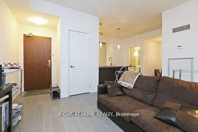 607 - 8 Mercer Street