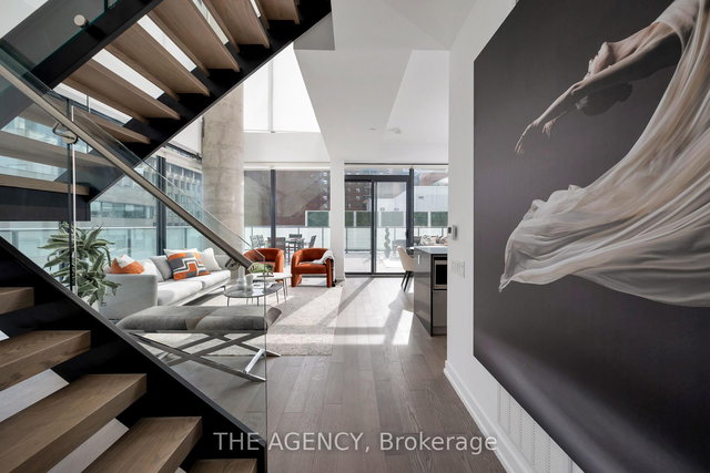 804 - 161 Roehampton Avenue