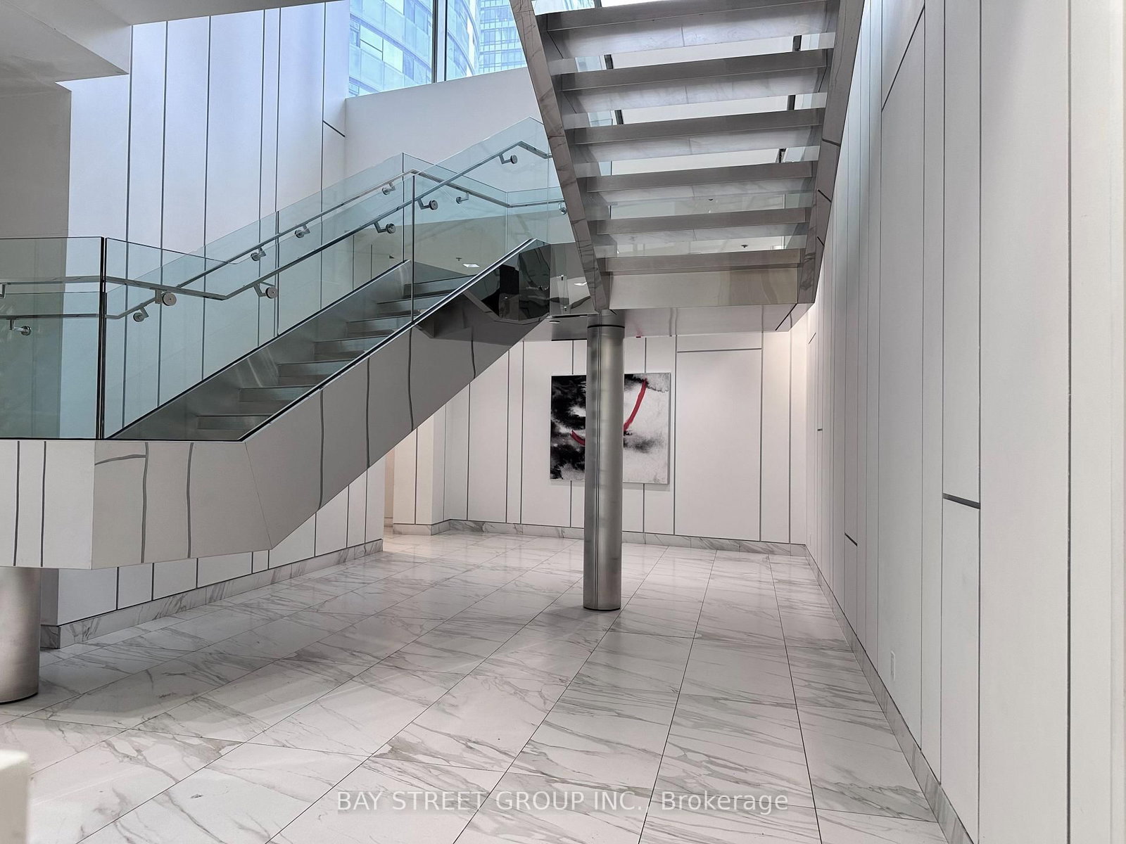 12 York Street, Unit 3704 - Photo 35