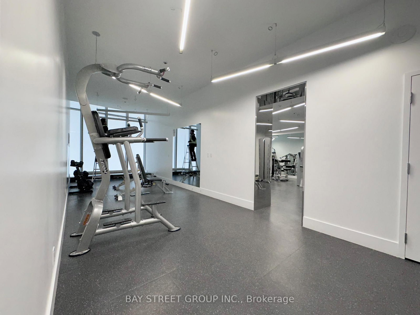 12 York Street, Unit 3704 - Photo 38