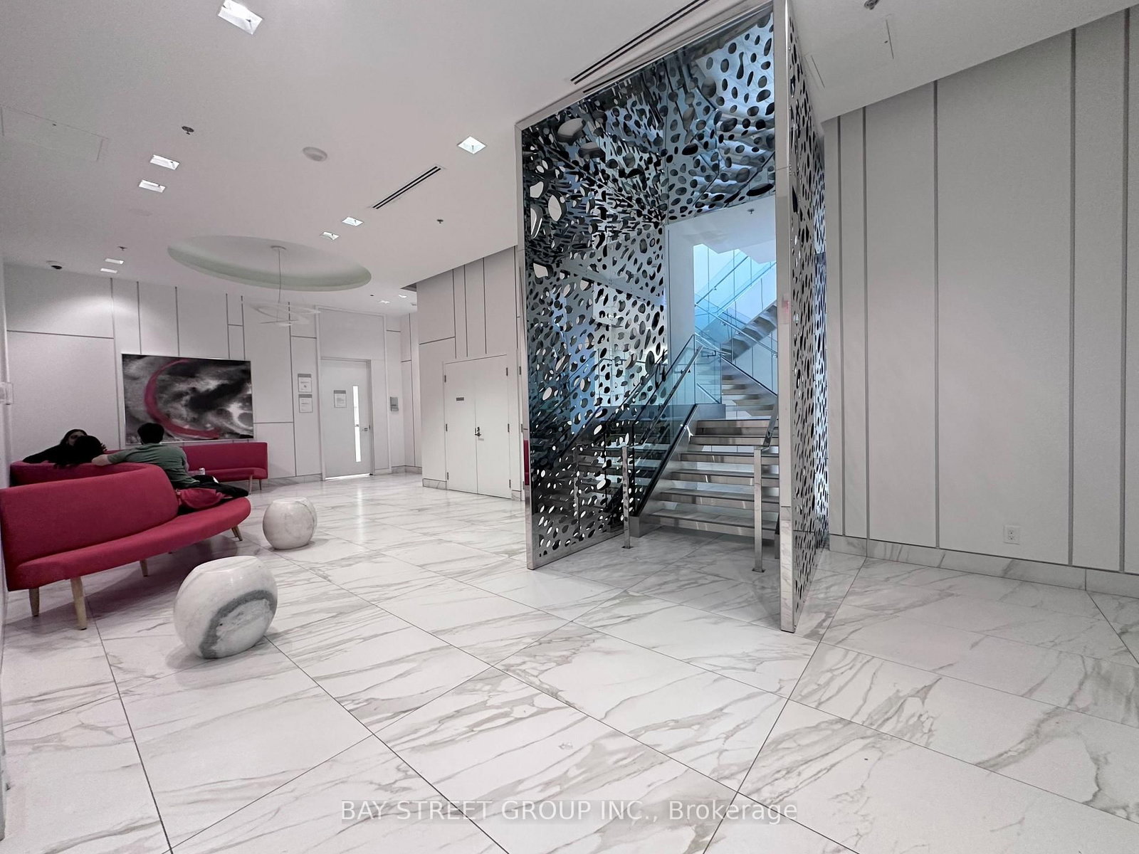 12 York Street, Unit 3704 - Photo 39