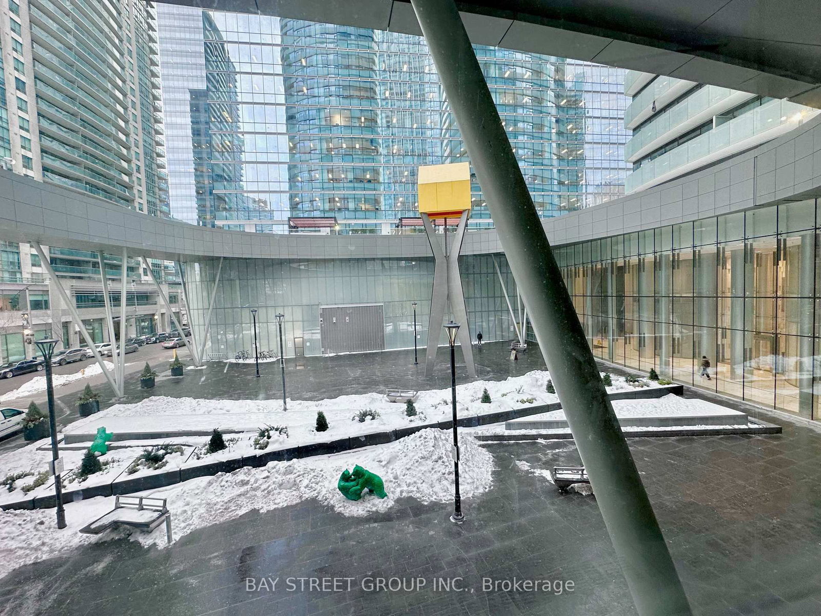 12 York Street, Unit 3704 - Photo 41