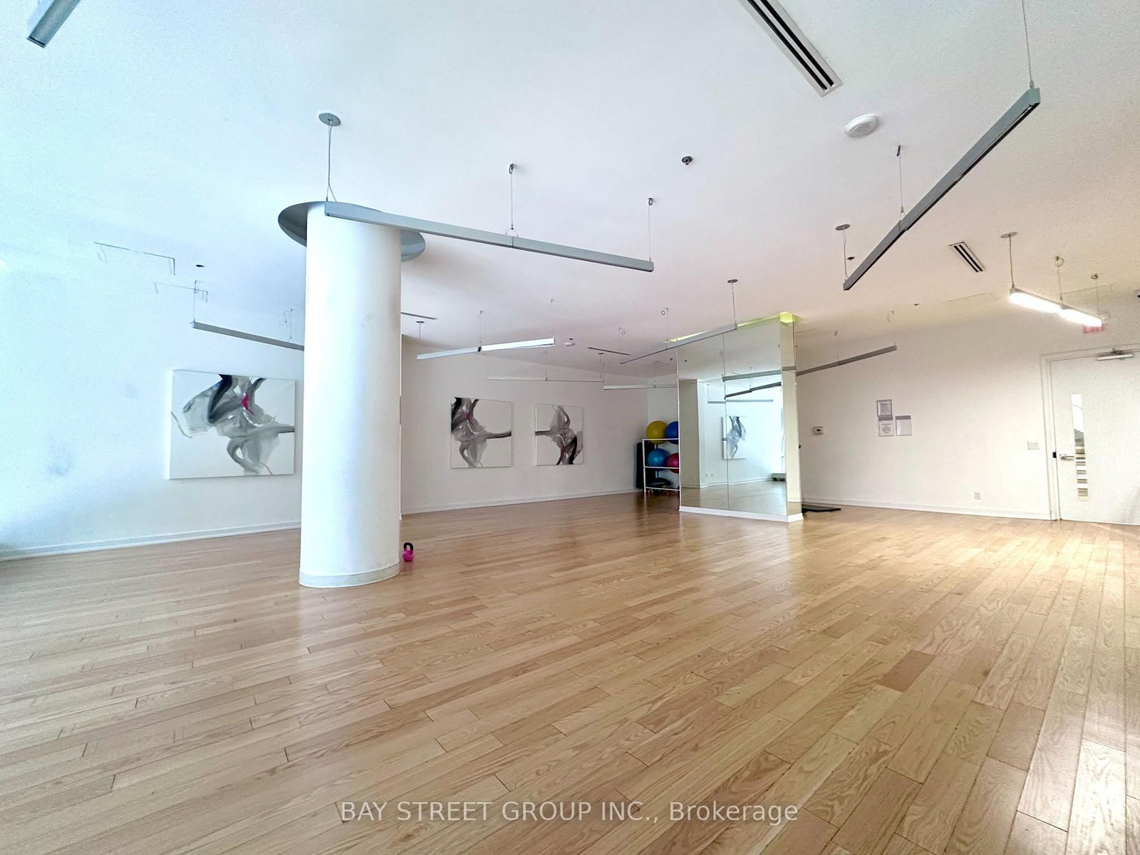 12 York Street, Unit 3704 - Photo 42