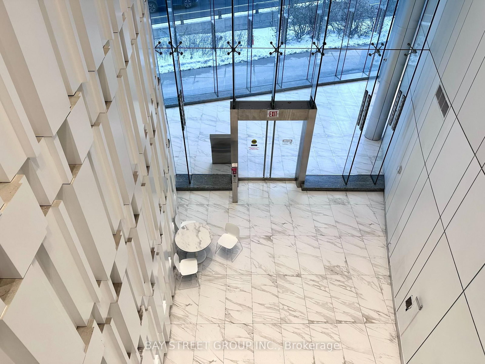 12 York Street, Unit 3704 - Photo 43