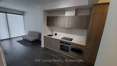 4006 - 50 Charles St | Toronto | Image