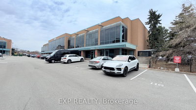 522 - 1315 Lawrence Ave | Toronto | Image