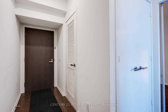 607 - 12 Bonnycastle Street