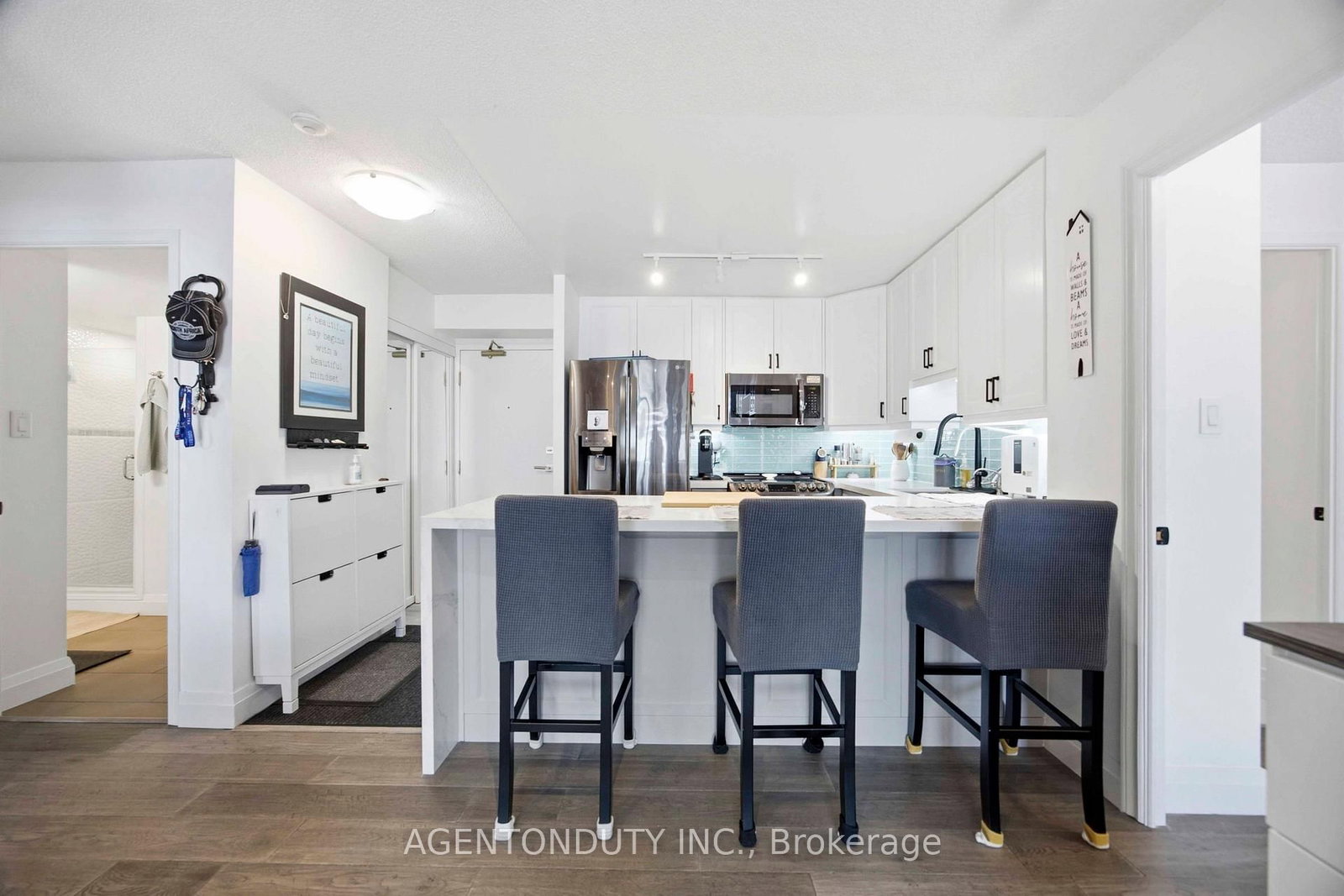 109 Front Street E, Unit 516 - Photo 10