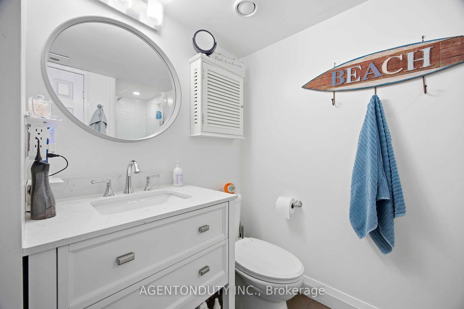 109 Front Street E, Unit 516 - Photo 21