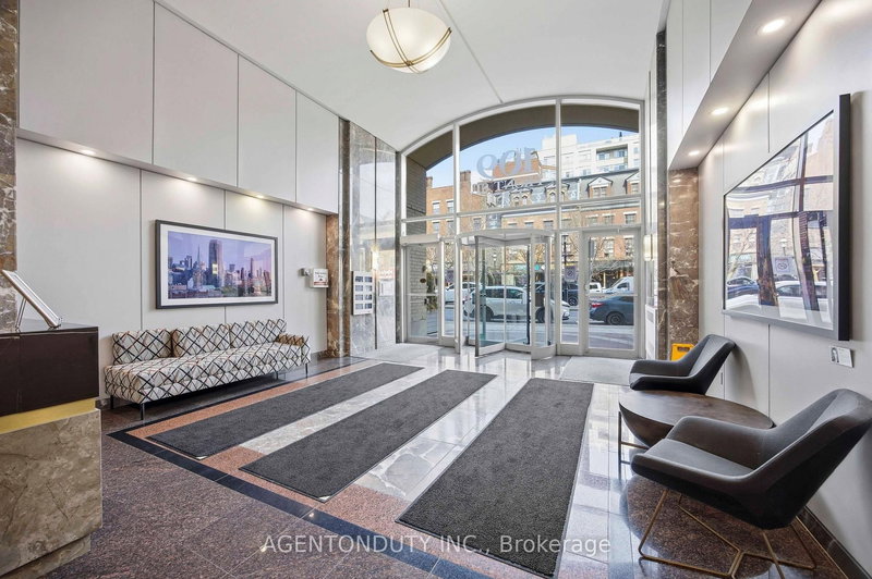 516 - 109 Front St E, Toronto, M5A 4P7 | Image 3