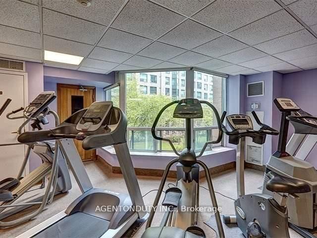 109 Front Street E, Unit 516 - Photo 35