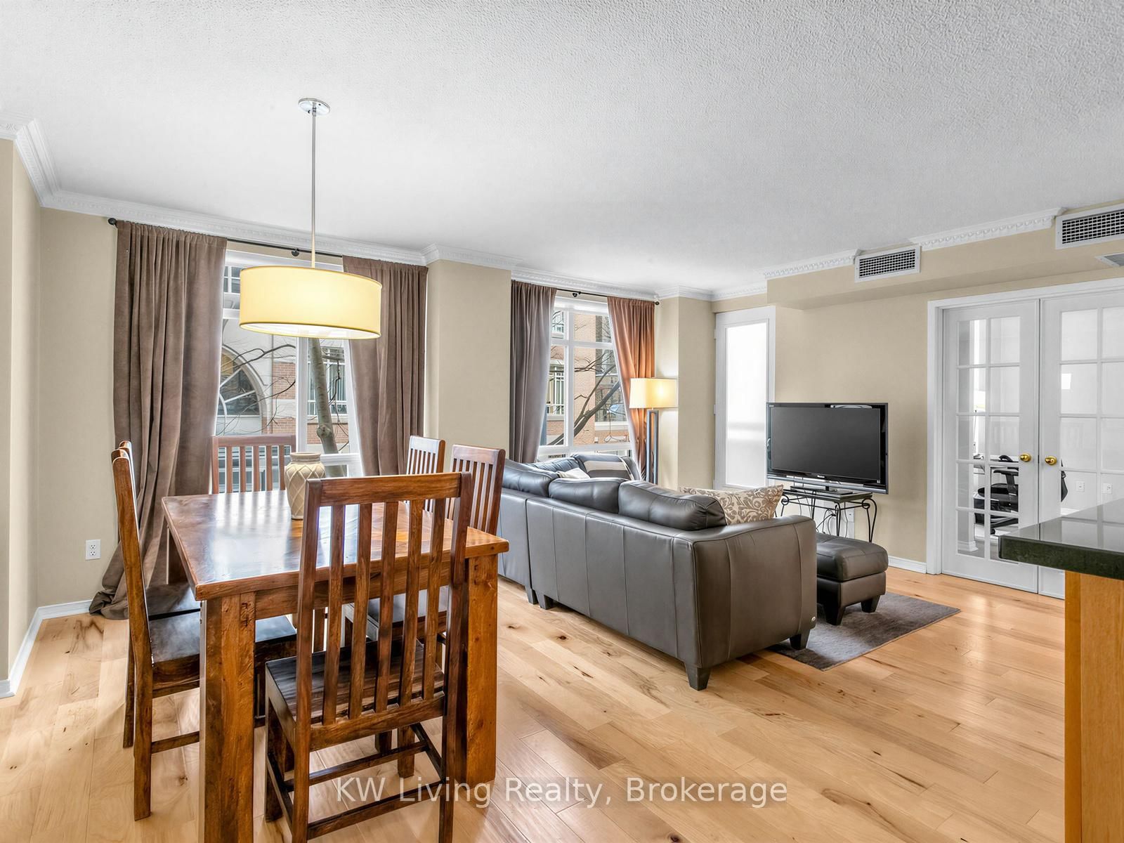 Condo for sale at 208-99 Hayden Street, Toronto, Ontario, M4Y 3B4 - Church-Yonge Corridor - MLS: C12991276