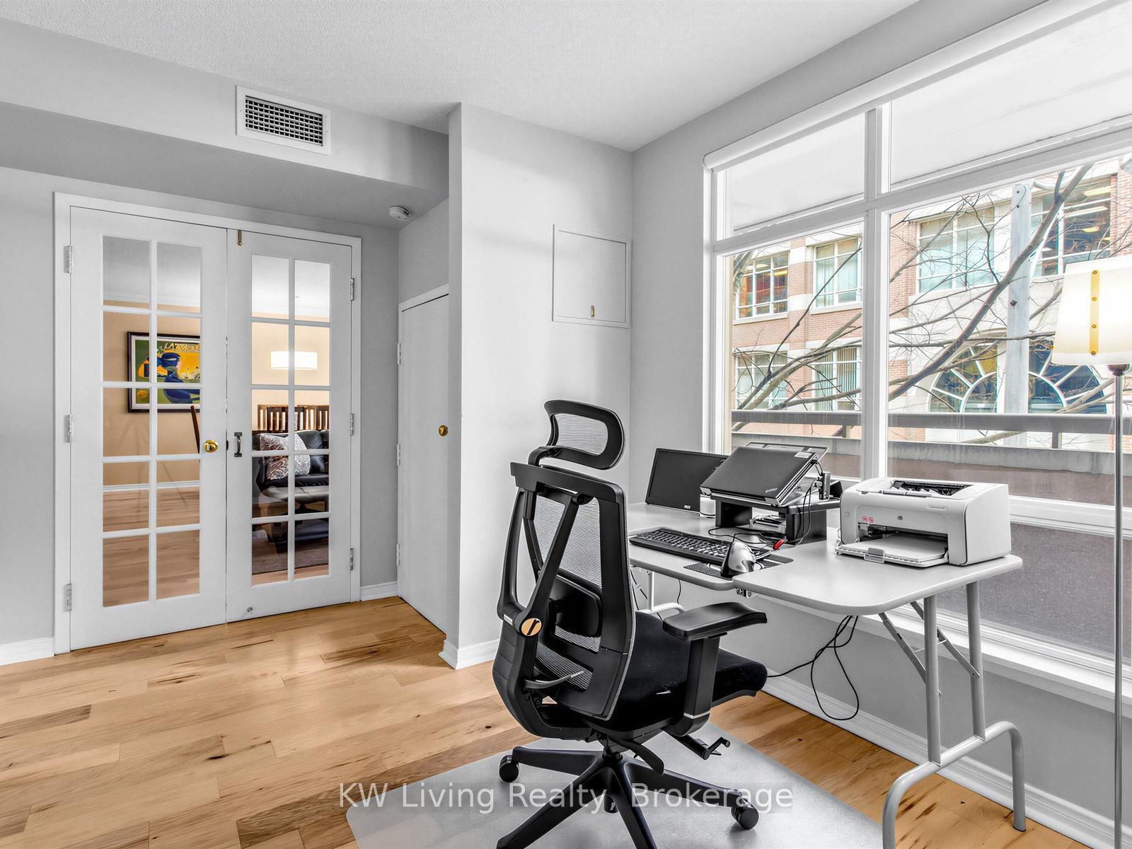 Condo for sale at 208-99 Hayden Street, Toronto, Ontario, M4Y 3B4 - Church-Yonge Corridor - MLS: C12991276