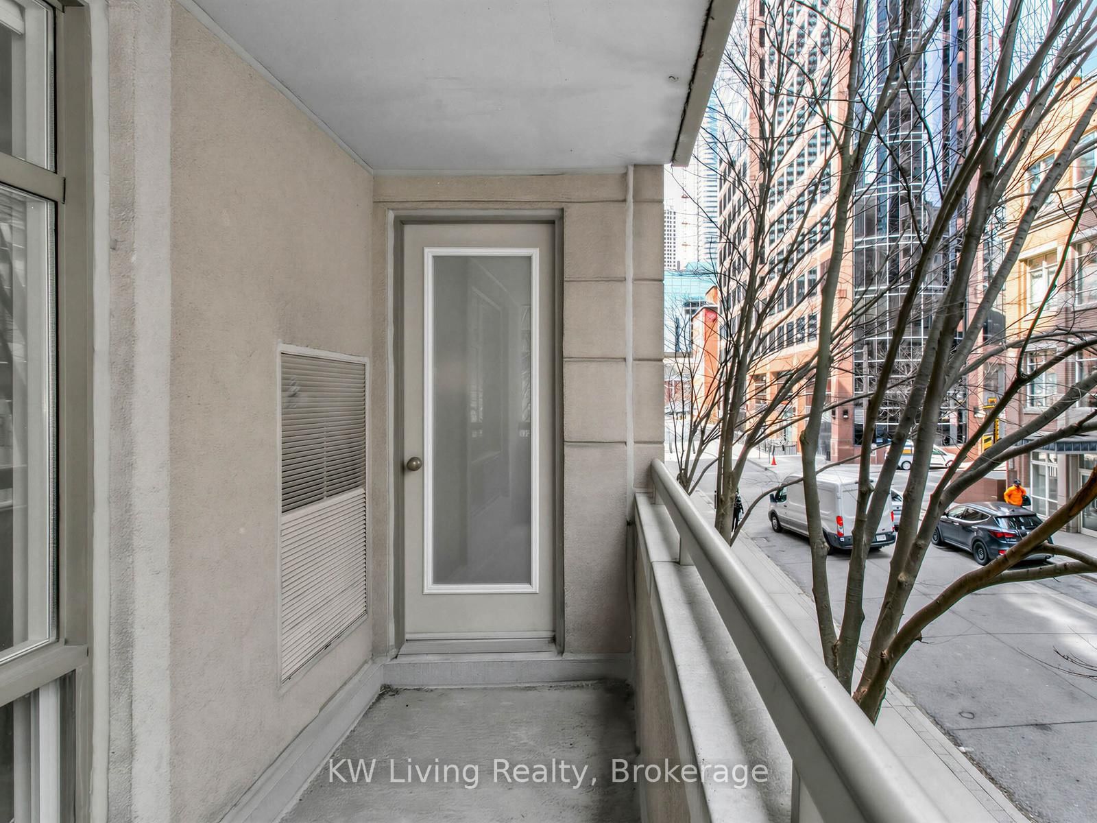 Condo for sale at 208-99 Hayden Street, Toronto, Ontario, M4Y 3B4 - Church-Yonge Corridor - MLS: C12991276