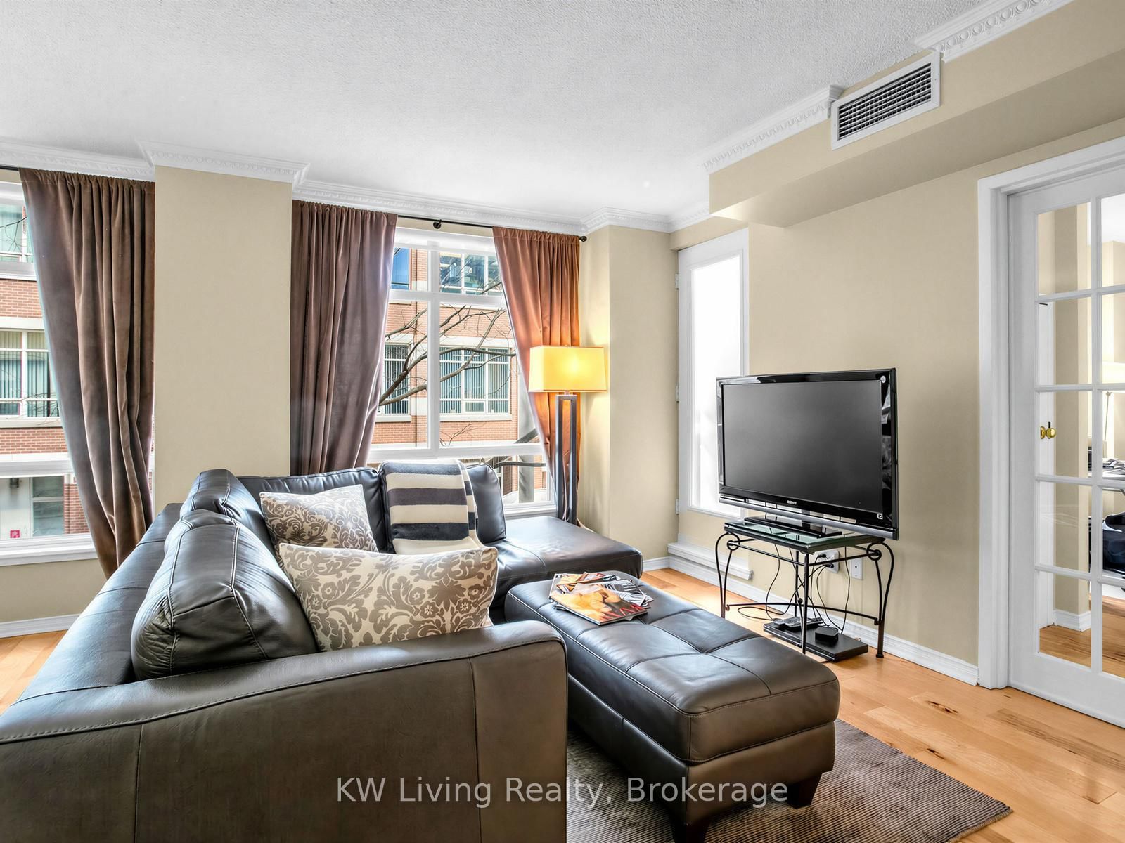 Condo for sale at 208-99 Hayden Street, Toronto, Ontario, M4Y 3B4 - Church-Yonge Corridor - MLS: C12991276