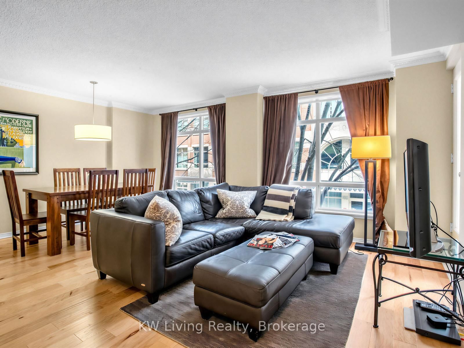 Condo for sale at 208-99 Hayden Street, Toronto, Ontario, M4Y 3B4 - Church-Yonge Corridor - MLS: C12991276
