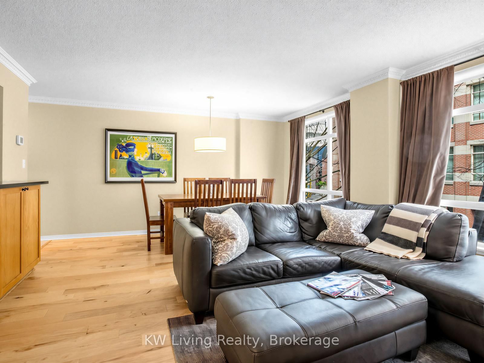 Condo for sale at 208-99 Hayden Street, Toronto, Ontario, M4Y 3B4 - Church-Yonge Corridor - MLS: C12991276