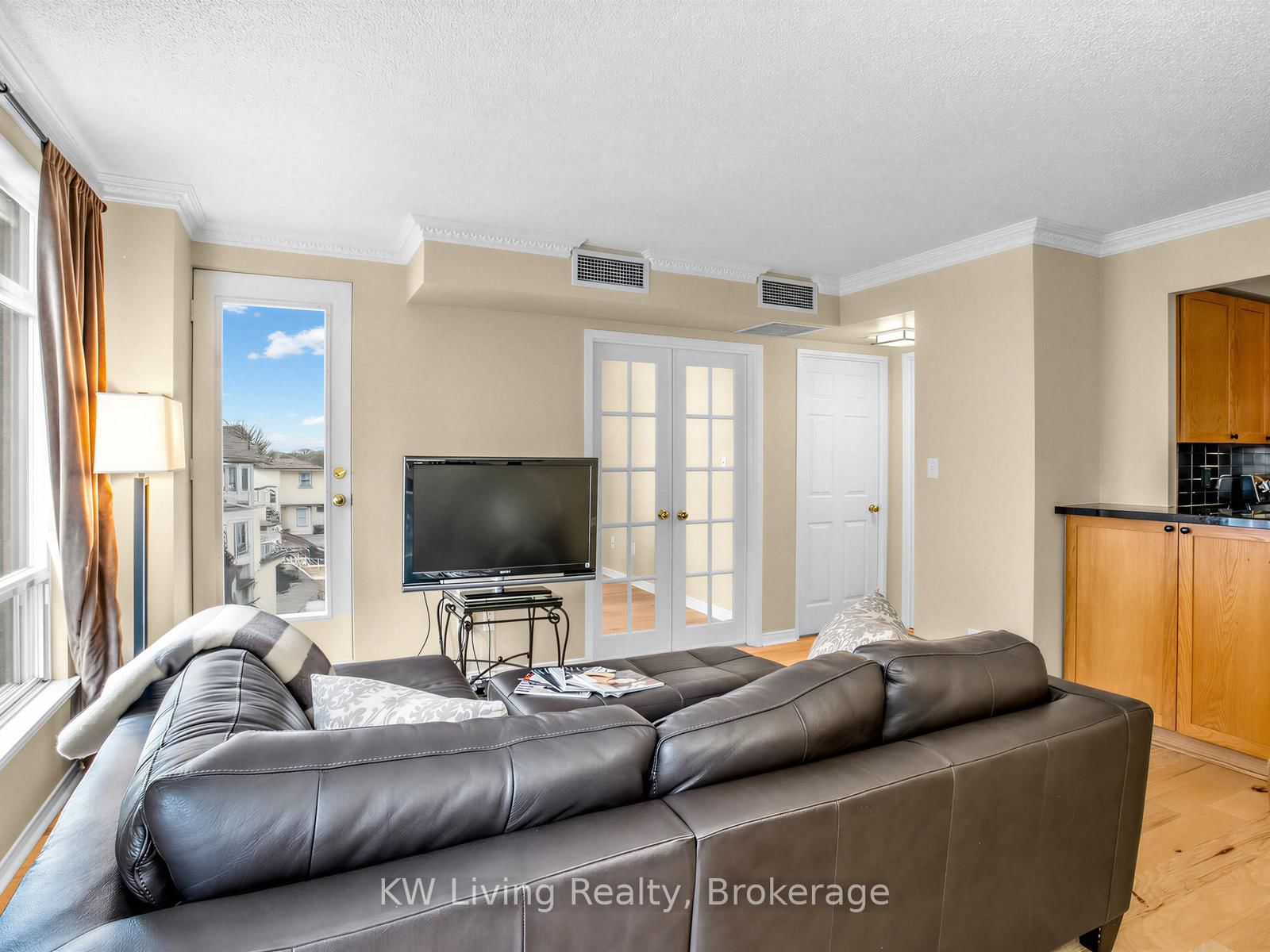 Condo for sale at 208-99 Hayden Street, Toronto, Ontario, M4Y 3B4 - Church-Yonge Corridor - MLS: C12991276