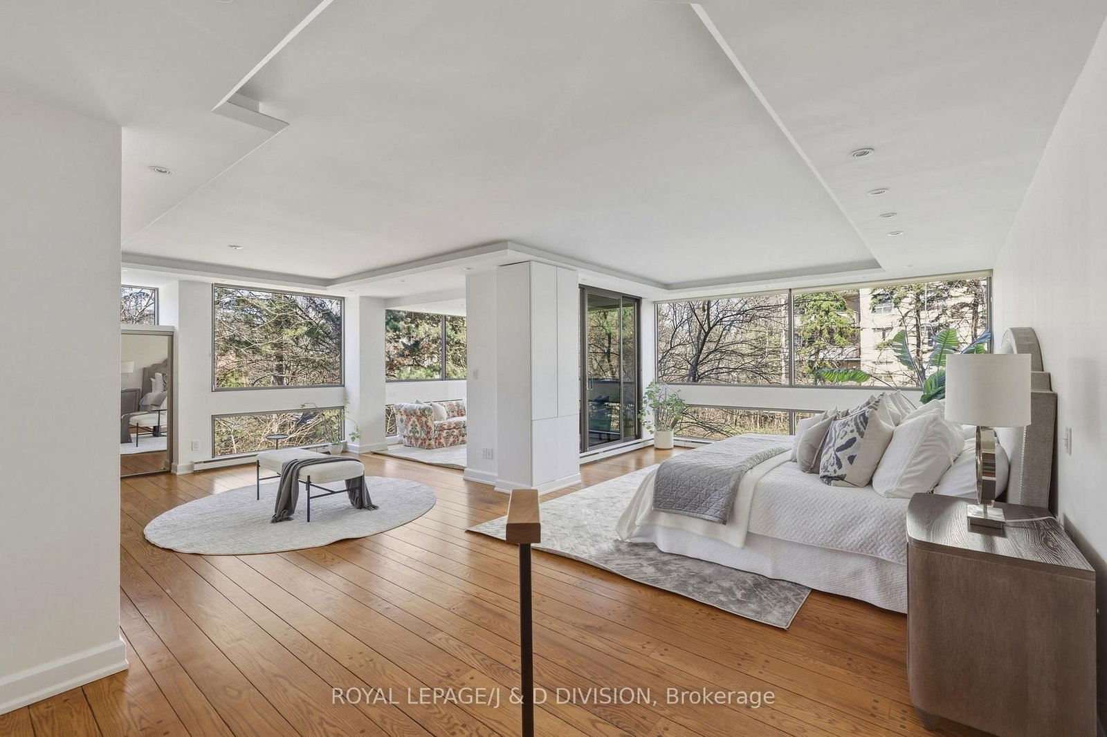 150 Heath Street W, Unit 203 - Photo 21