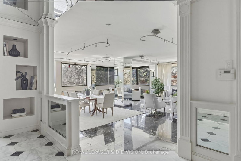 203 - 150 Heath St W, Toronto, M4V 2Y4 | Image 3