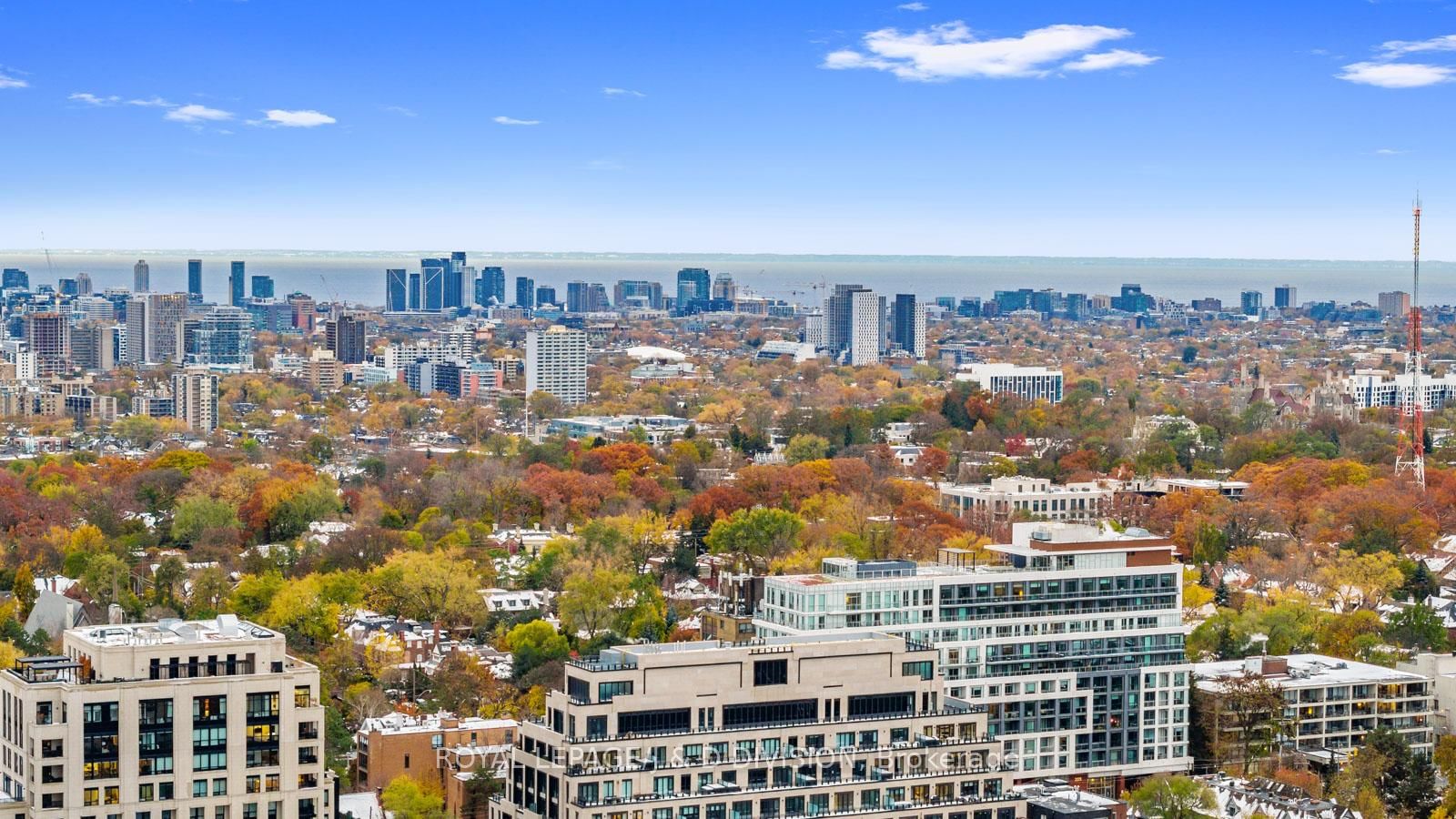 150 Heath Street W, Unit 203 - Photo 42